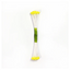 Medium stamens by Jem Lemon Yellow