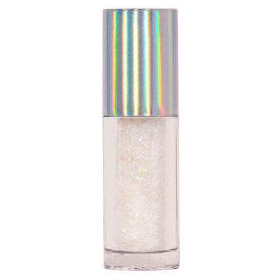 Magic Sparkles Edible Iridescent Glitter by PME White Crystal