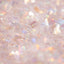 Magic Sparkles Edible Iridescent Glitter by PME White Crystal