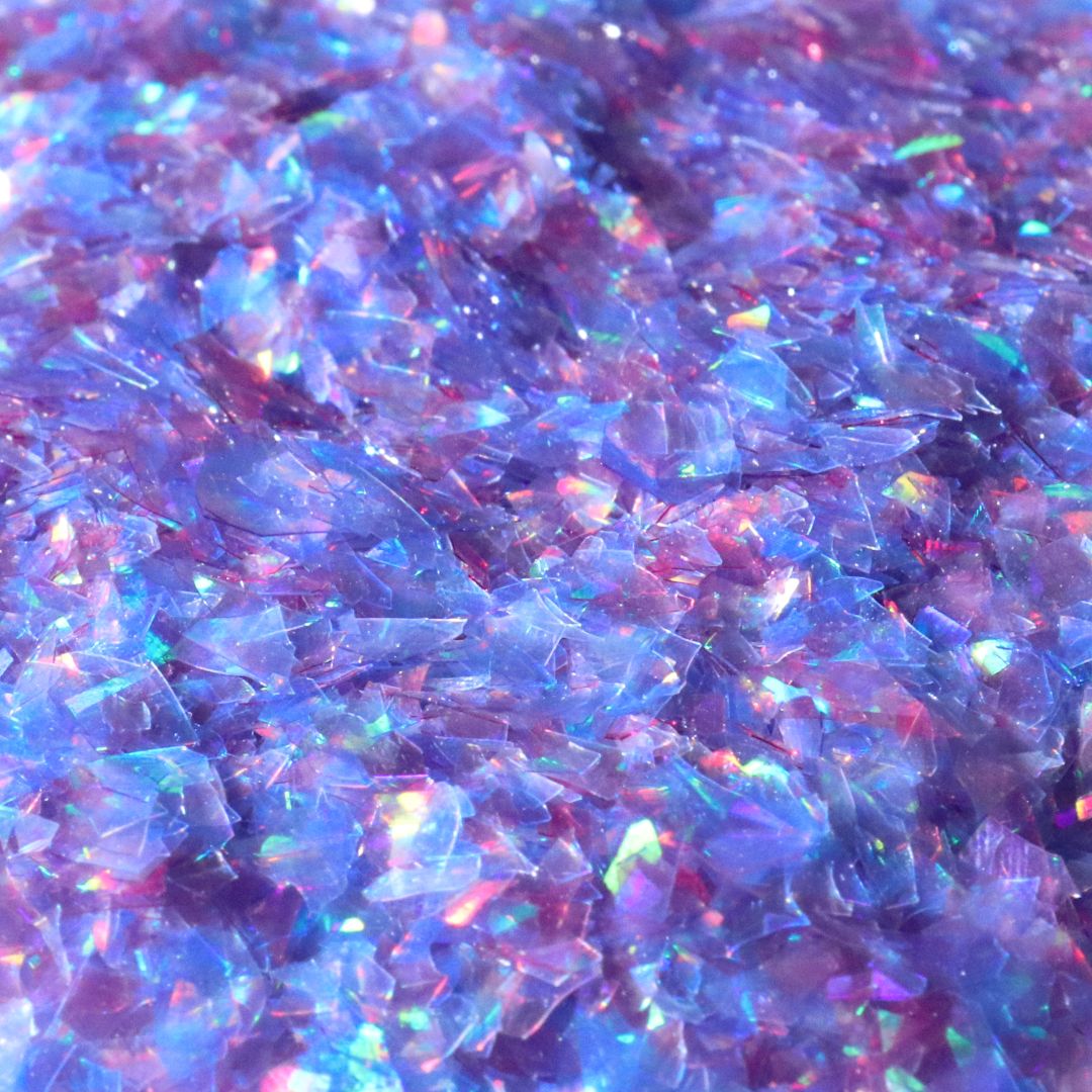 Magic Sparkles Edible Iridescent Glitter by PME Dreamy Unicorn