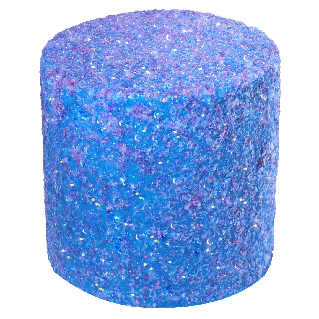 Magic Sparkles Edible Iridescent Glitter by PME Dreamy Unicorn