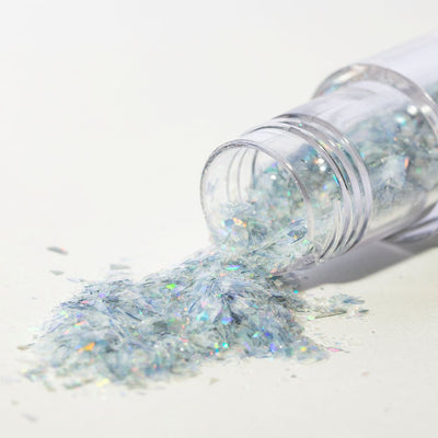 Magic Sparkles Edible Iridescent Glitter by PME Diamond Dust