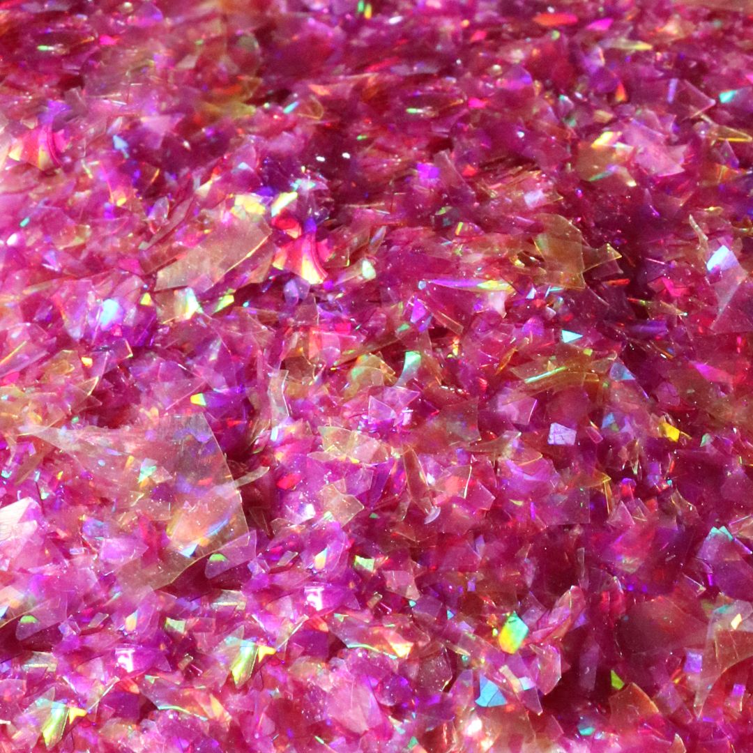 Magic Sparkles Edible Iridescent Glitter by PME Party Popper