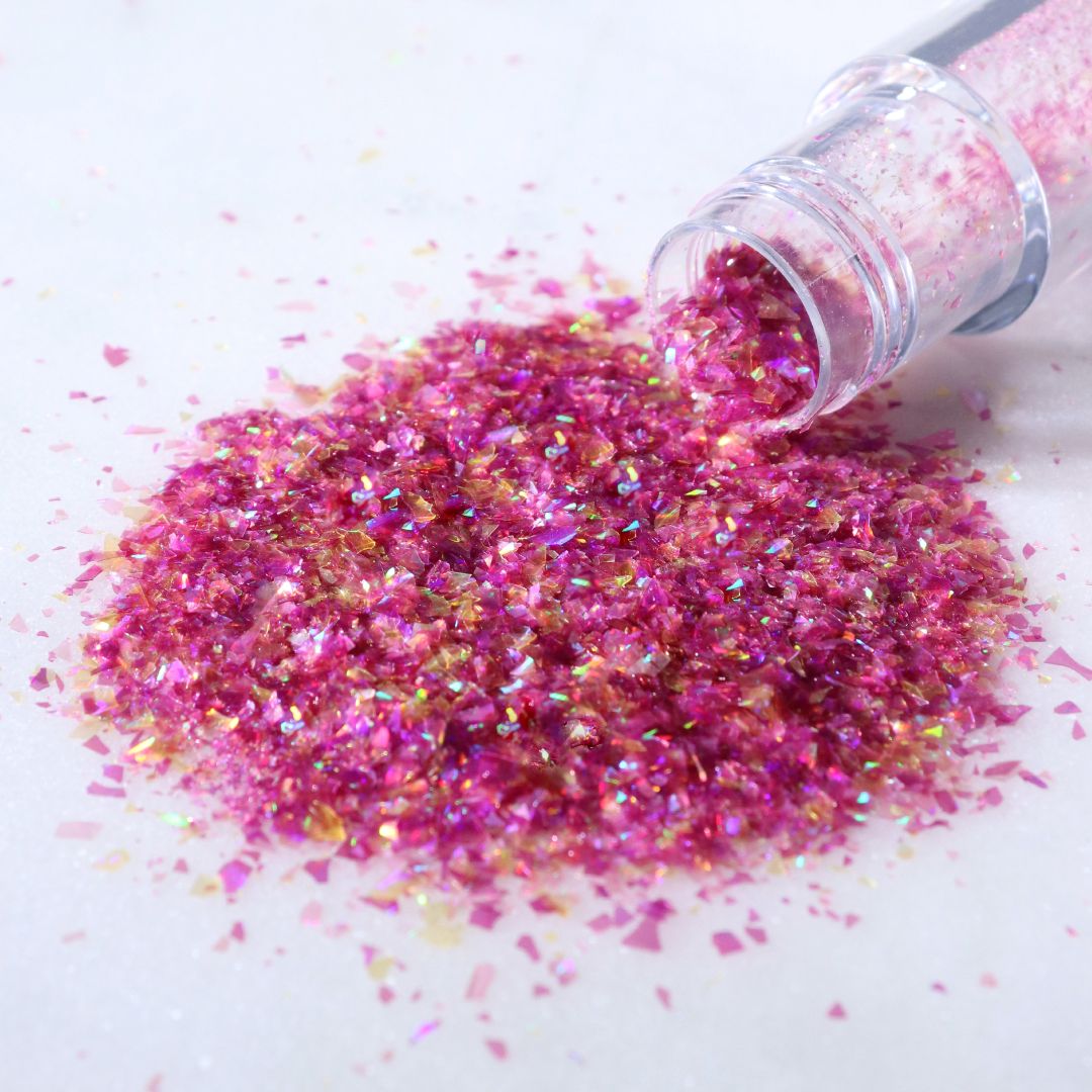 Magic Sparkles Edible Iridescent Glitter by PME Party Popper