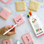 Marker pens edible ink Bright Colours