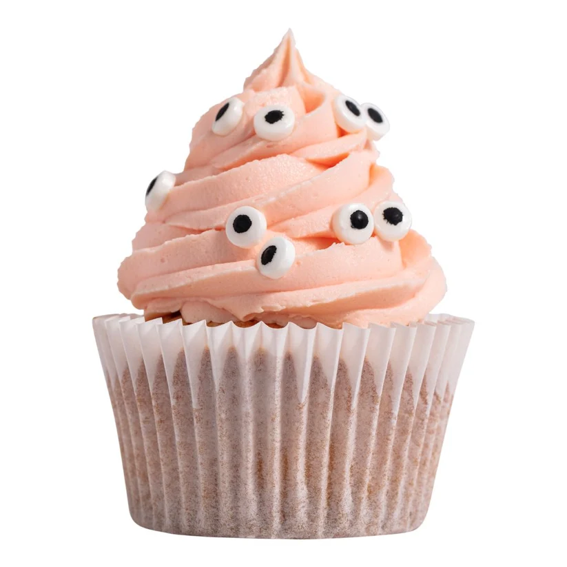 Edible Sprinkles charms Mini eyes eyeballs by PME