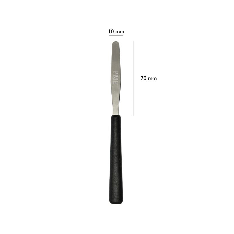 Mini Palette knife spatula by PME