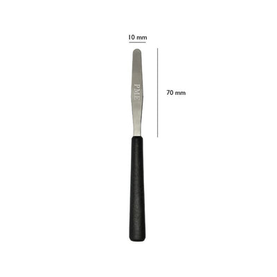 Mini Palette knife spatula by PME