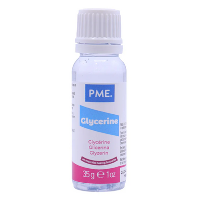 Glycerine 35g by PME