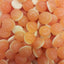 Peaches n Cream Gummy Candy lollies