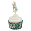 Beatrix Potter™ Peter Rabbit™ Christmas Festive Foliage Cupcake Kit