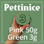 750g Bakels Pettinice fondant icing Green