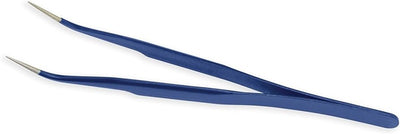 Sugarcraft angled tweezers by PME