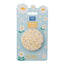 Packaging of PME Sprinkle Charms with white daisies on a light blue background