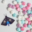 Sprinkles Charms Shimmer diamonds by PME