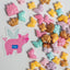 Sprinkles Charms Fairy Princess & Butterflies by PME