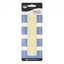 JBM Strips Cutter No. 2 in its original retail packaging, featuring a beige plastic strip inside a clear plastic sleeve with a blue and white striped backing card and black header.
