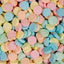 Sweet cents coin lollies by Mayceys