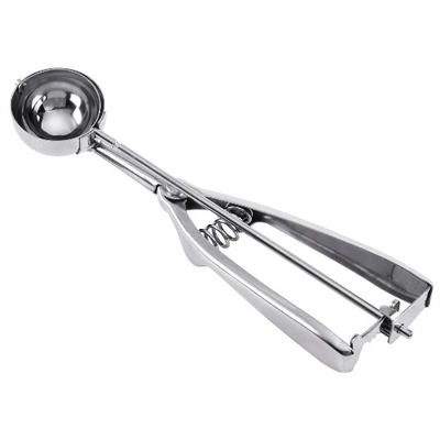 Small cookie scoop by Wilton