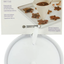 Easy pour funnel for chocolate making by Wilton