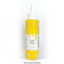 Cake Craft coloured chocolate Cake drip 250g Yellow