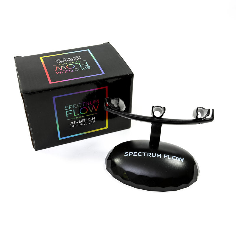 Airbrush Pen Holder by Spectrum flow