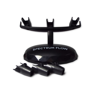 Airbrush Pen Holder by Spectrum flow