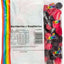 Black n Reds Gummy Candy lollies