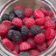 Black n Reds Gummy Candy lollies