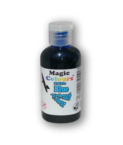 SPECIAL B/B 12/23 55ml Magic Colours Blue airbrush colour