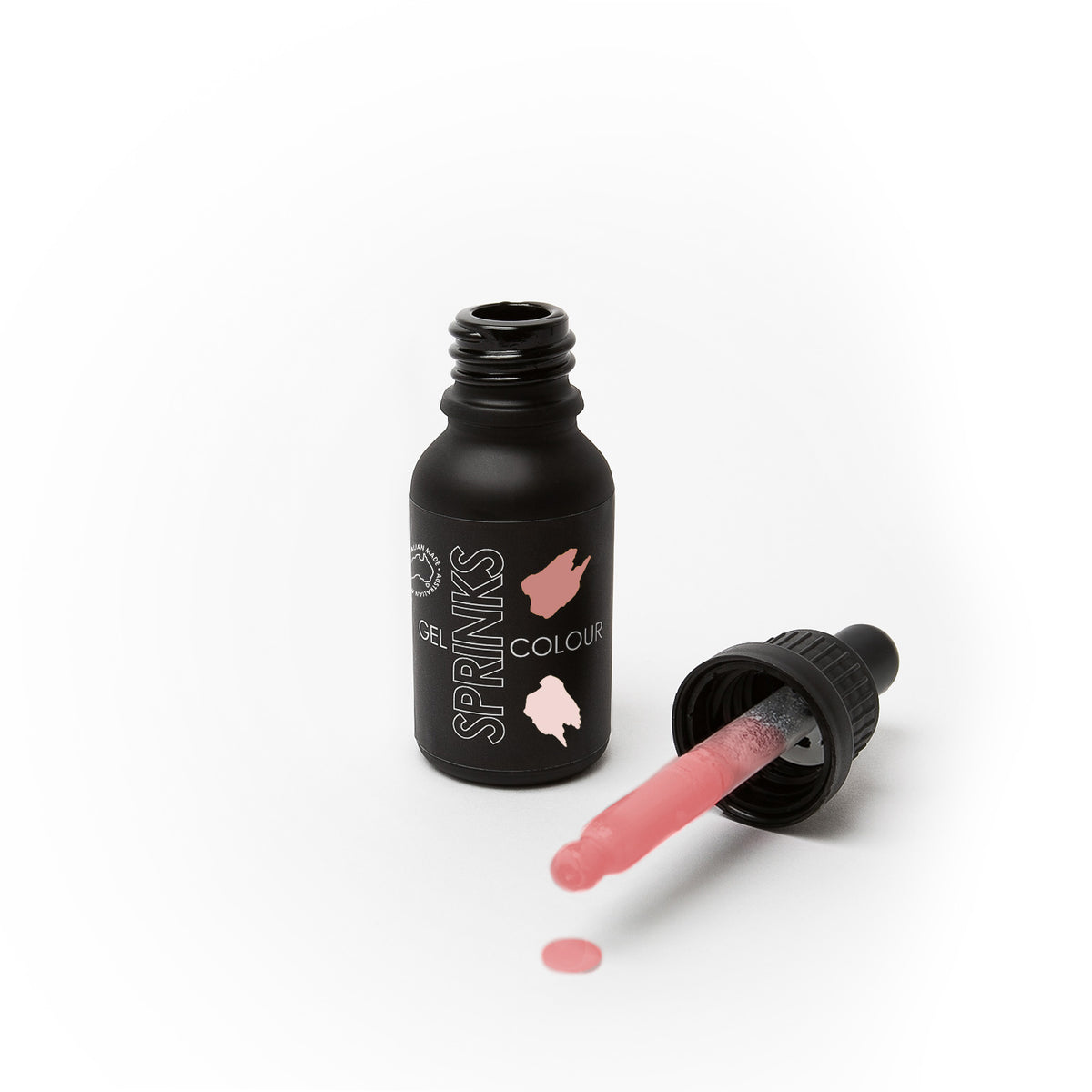 SPRINKS Blush GEL COLOUR 15ML