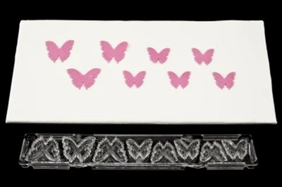 Butterfly Clikstix mini butterflies ejector cutter