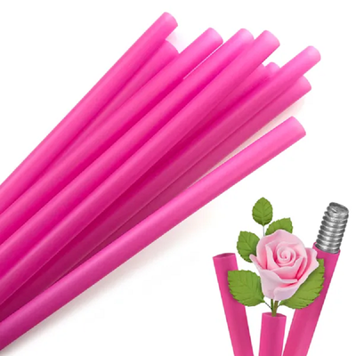 SUPPORT DOWELS 30CM TALL X 12MM DIAMETER PAck of 30 by Cake Craft