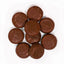 Caramel Chunks Candy lollies