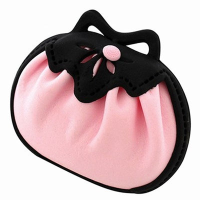 3d Clutch bag icing cutter and former set for handbag purse by Jem