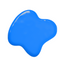 cobalt colour swatch