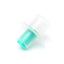 Cupcake corer for filling cupcake centres