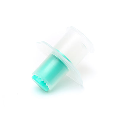 Cupcake corer for filling cupcake centres