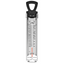 Wilton thermometer on plain white background