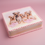 Custom edible icing image A4 RECTANGLE (single image only)