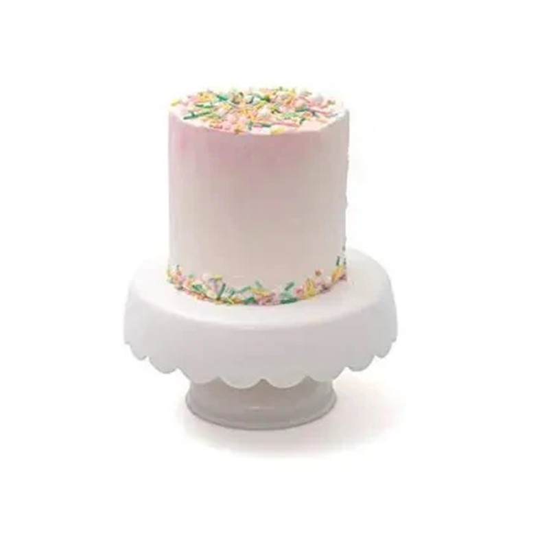 Sweet treats stand for Donuts coverts to cake stand too