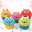 Eyeball eyes sprinkles 500g by Sprink'd 11mm