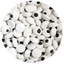 Eyeball eyes sprinkles 500g by Sprink'd 11mm