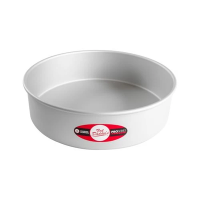 fat daddios round cake pan