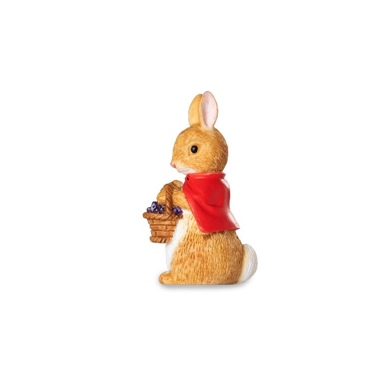 Flopsy Rabbit Cake Topper, part of set