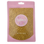 Gold metallic hail jimmies sprinkles 500g BULK