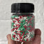 Hail jimmies Festive Christmas blend red white green
