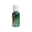 A small bottle of metallic green airbrush colour with a white cap, shown against a plain white background.