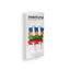 Set 4 Hexagonal Hexagon plunger cutters