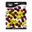 JEM brand anemone flower craft cutters in a blister pack. displayed on a white background with a black header card.
